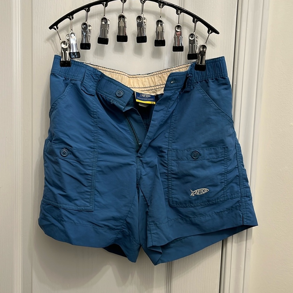 Men’s Aftco Shorts 5”